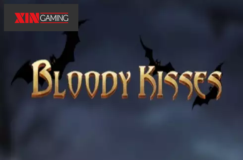 Bloody Kisses